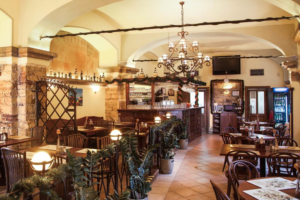 Appartamento Picasso Praga