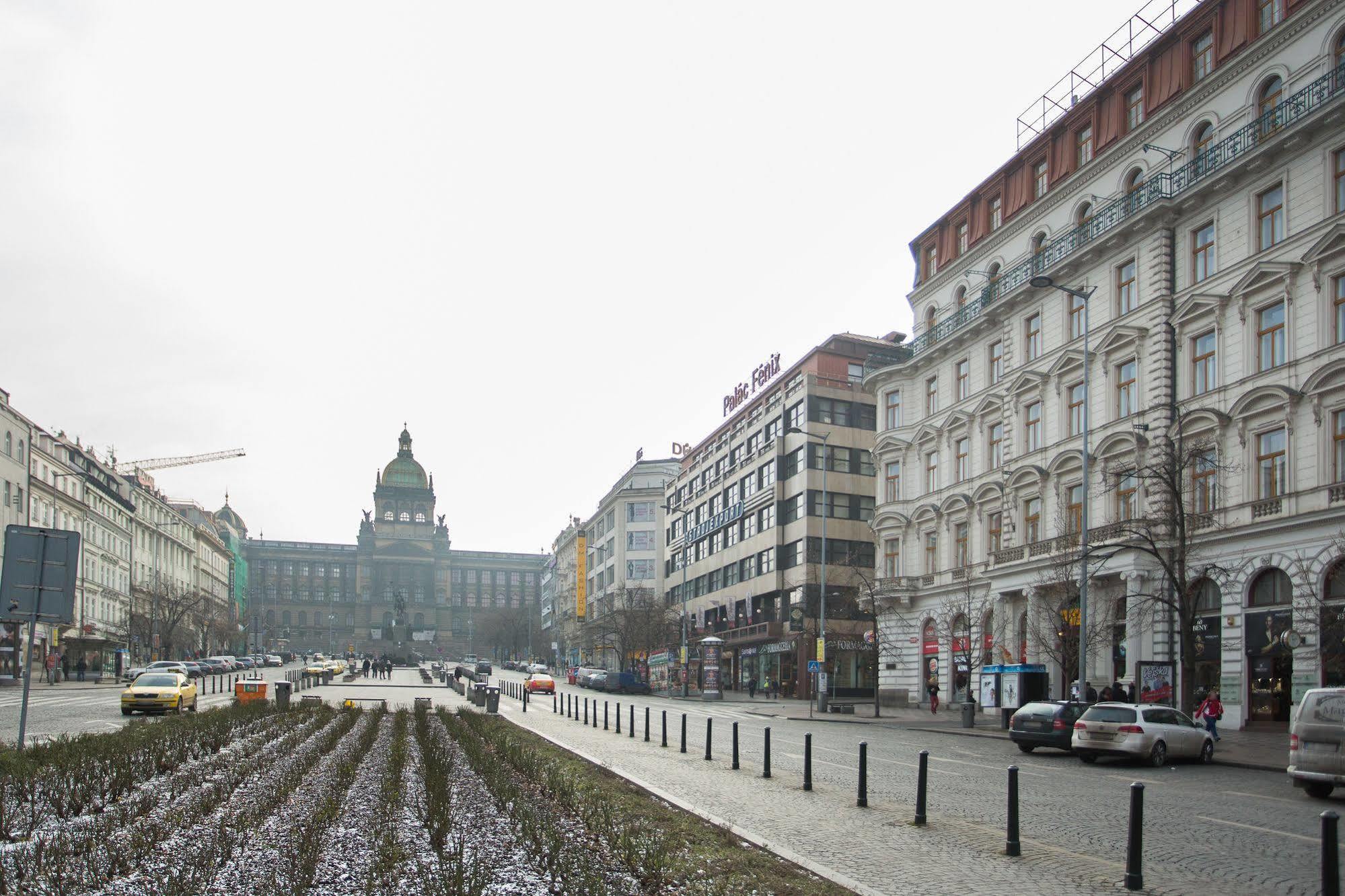 Picasso Praga