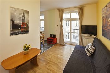 Picasso Apartament Praga