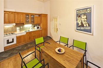 Apartament Picasso *