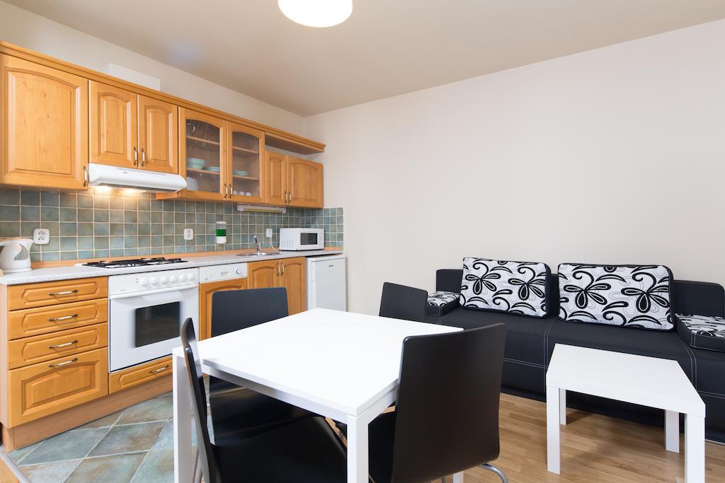 Picasso Apartament *