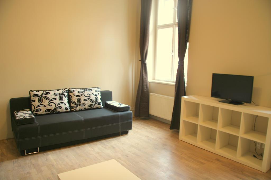 Apartament Picasso Praga