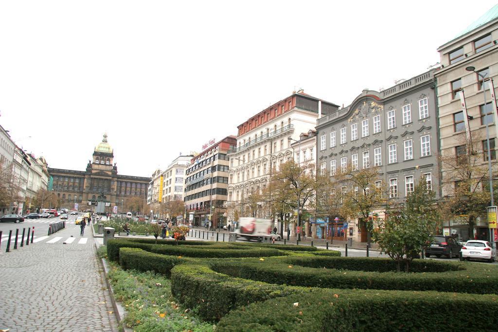 Picasso Apartament