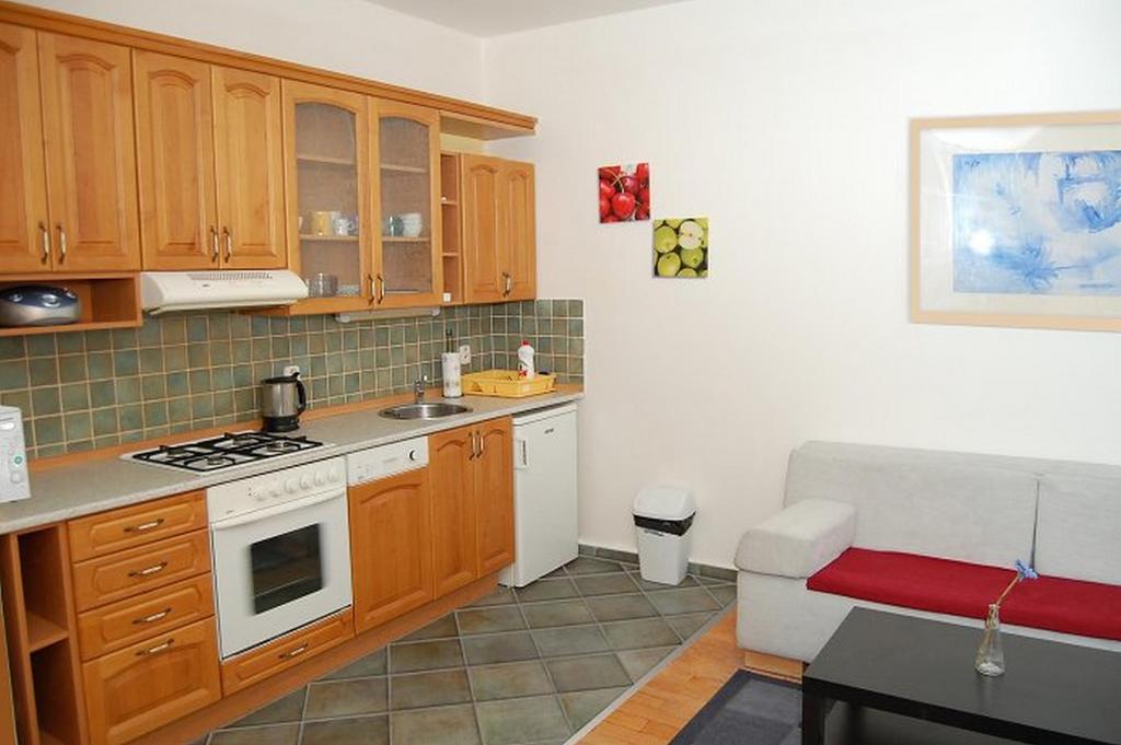 Apartament Picasso *