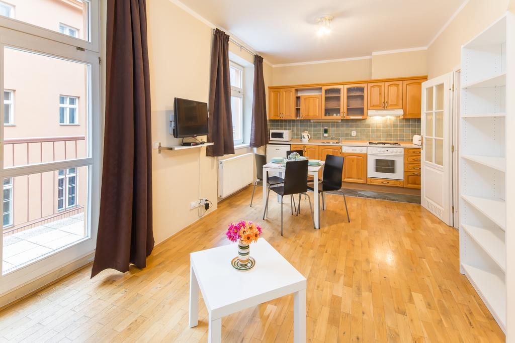Apartament Picasso *