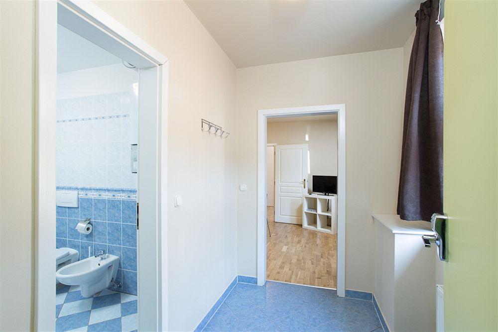 Picasso Apartament