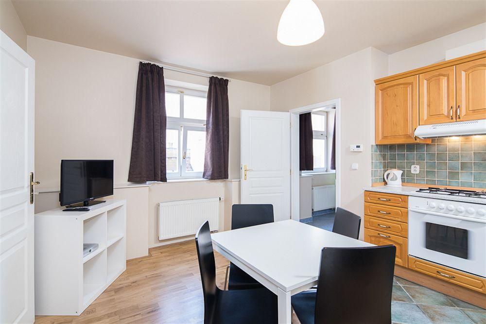 Picasso Apartament Praga