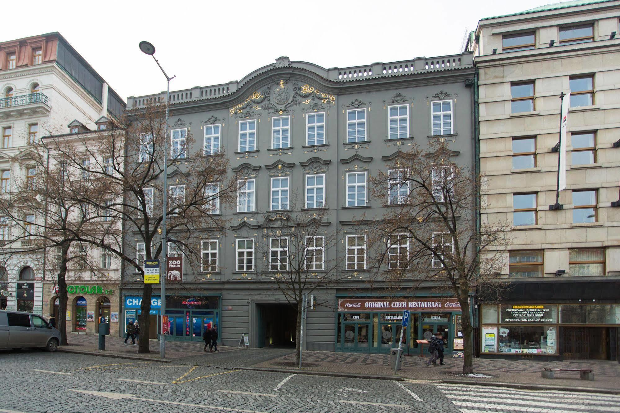 Apartament Picasso *