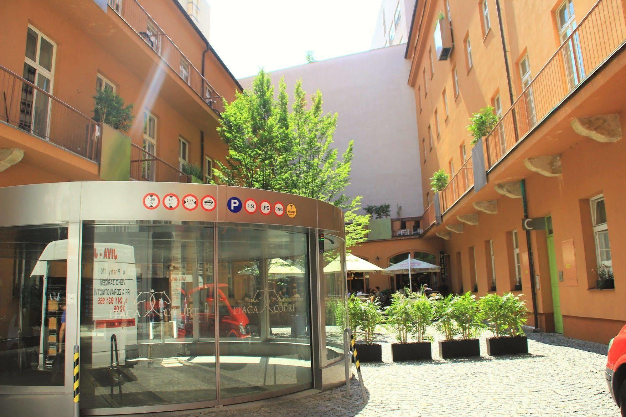 Apartament Picasso *