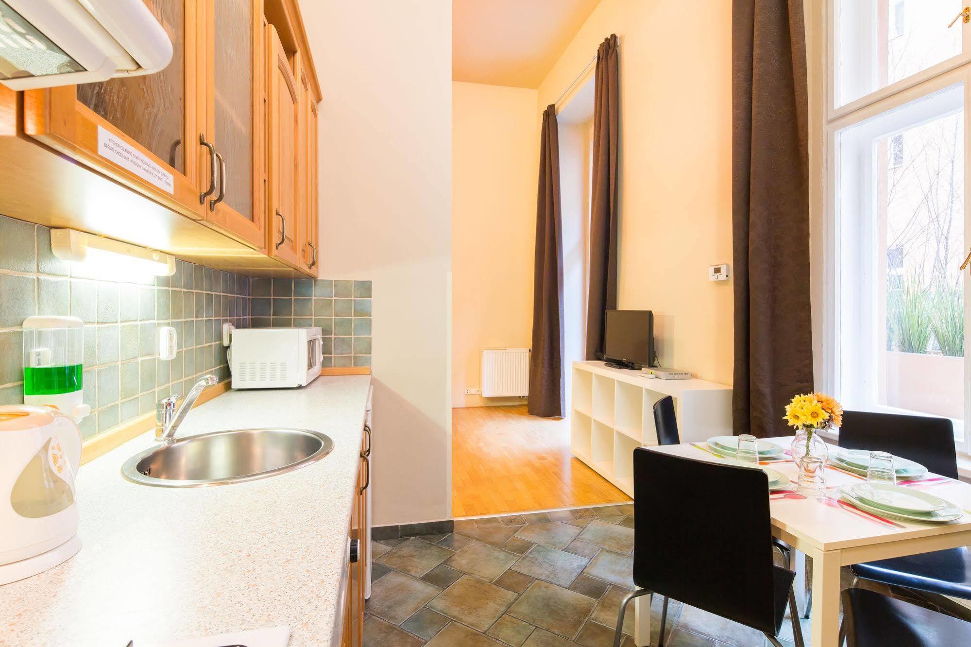 Apartament Picasso