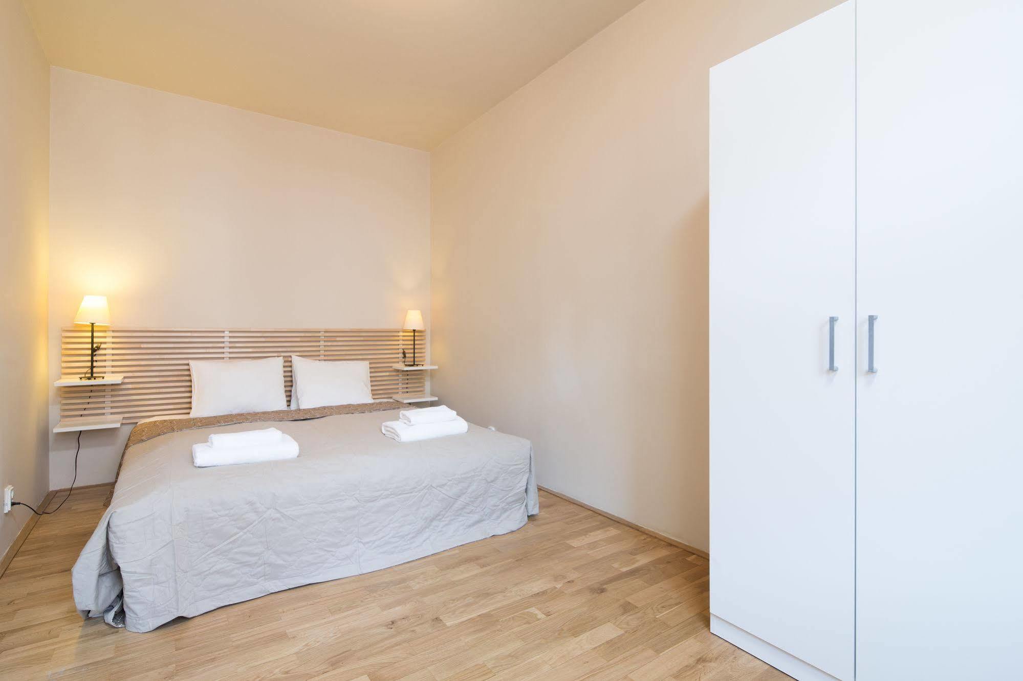 Picasso Apartament