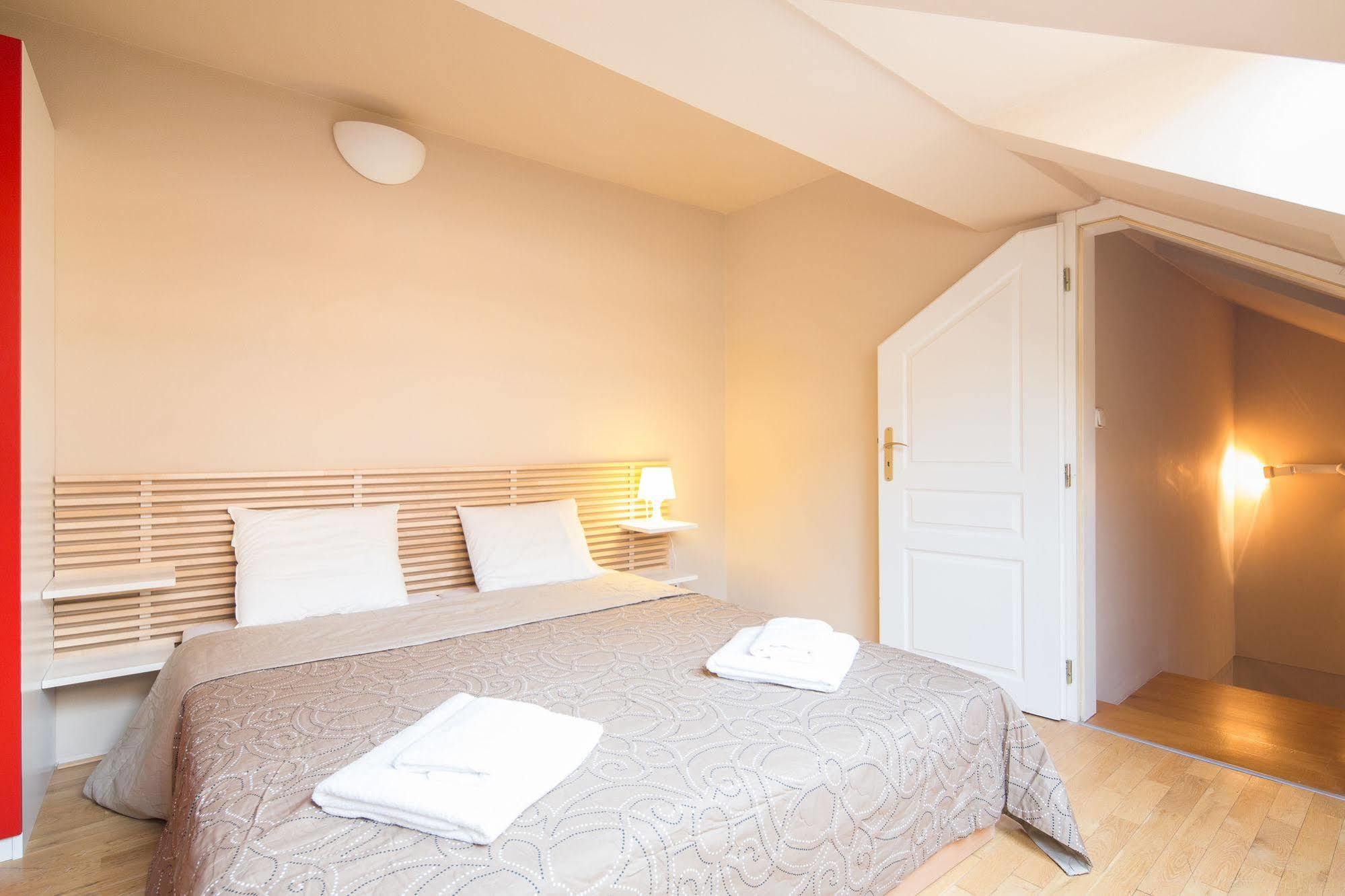 Apartament Picasso