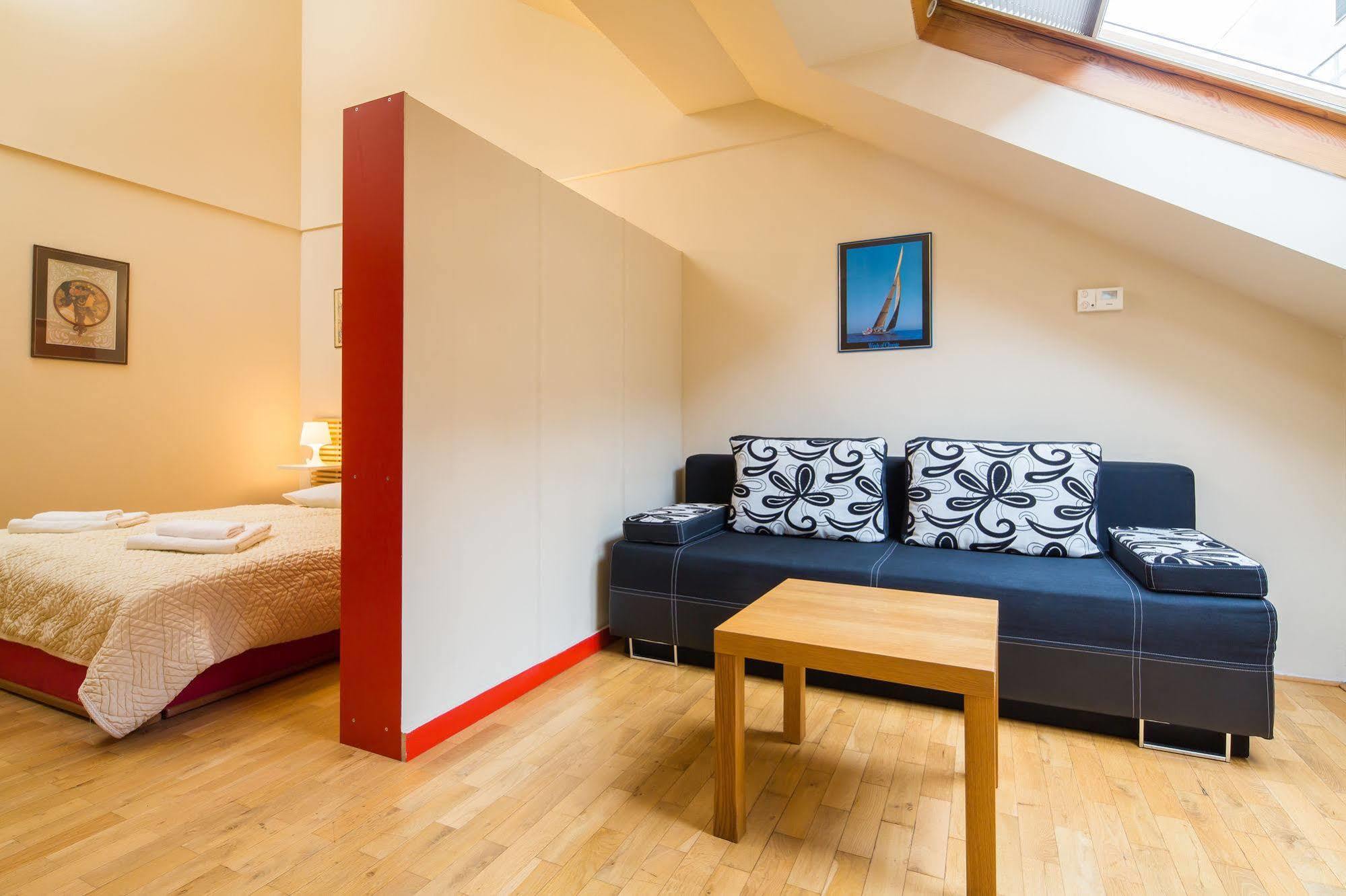 Picasso Apartament Praga
