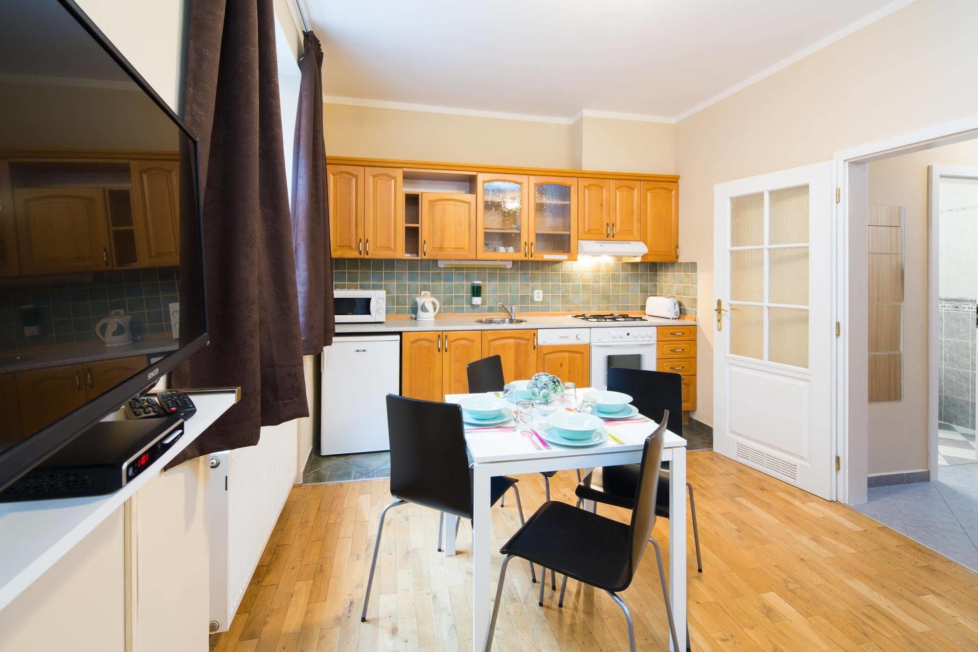 Picasso Apartament Praga