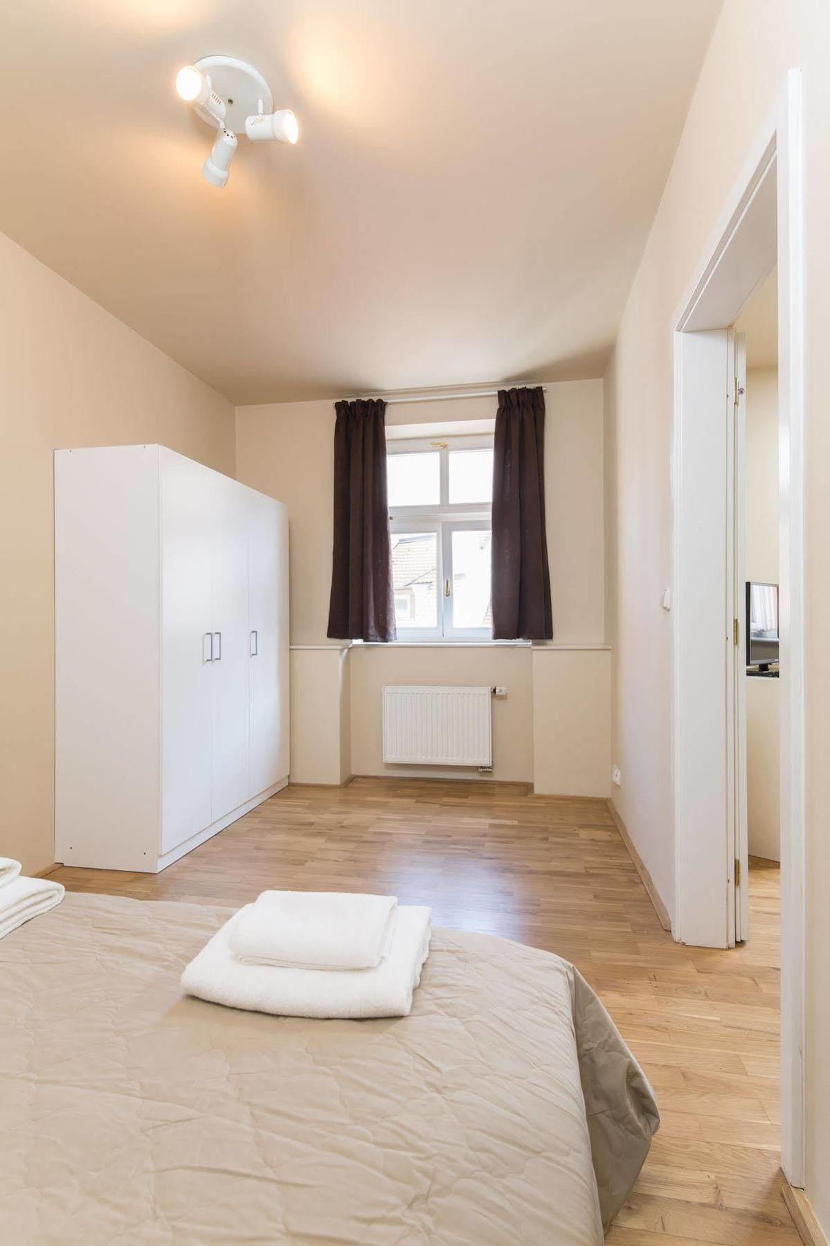 Apartament Picasso